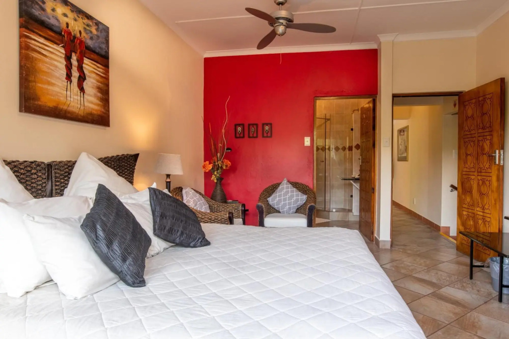 Elephant Coast Guesthouse