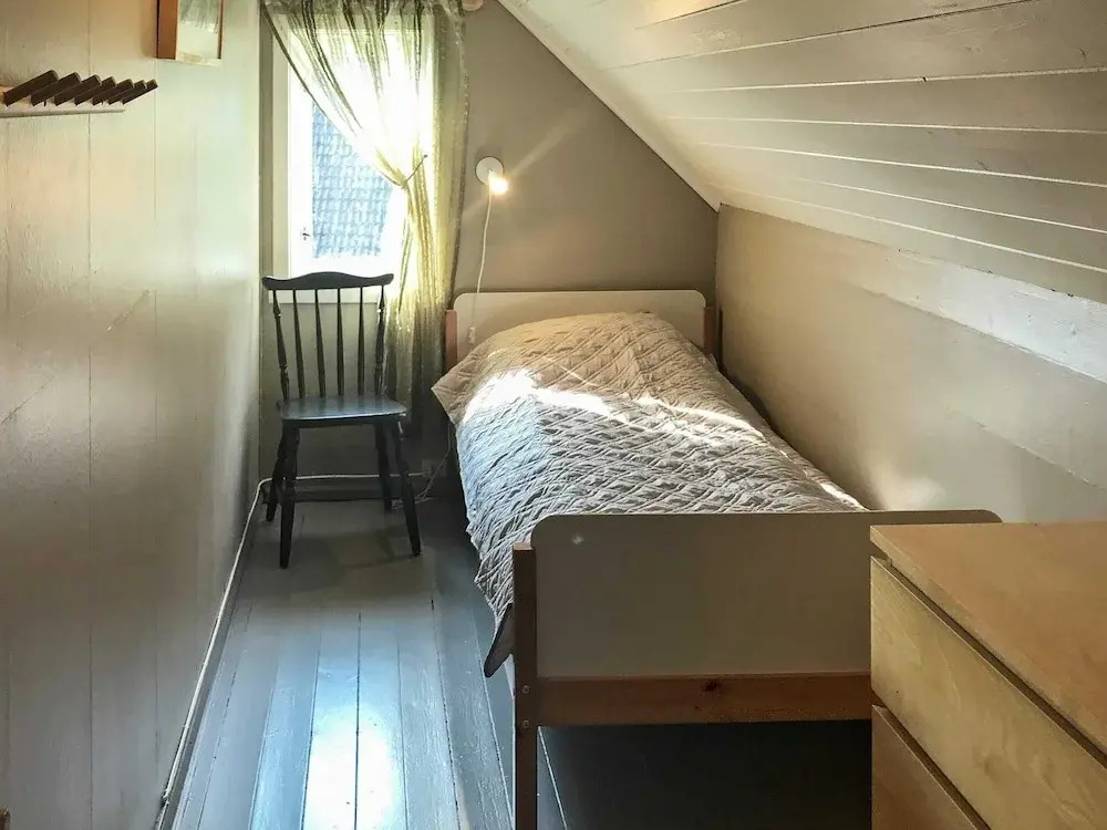 6 person holiday home in øystese