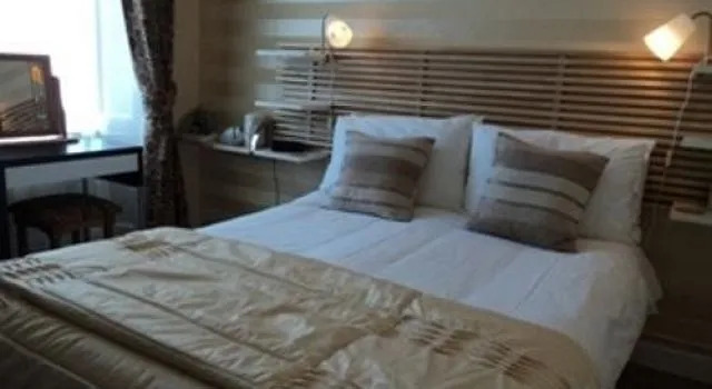 Limetree House Guest House