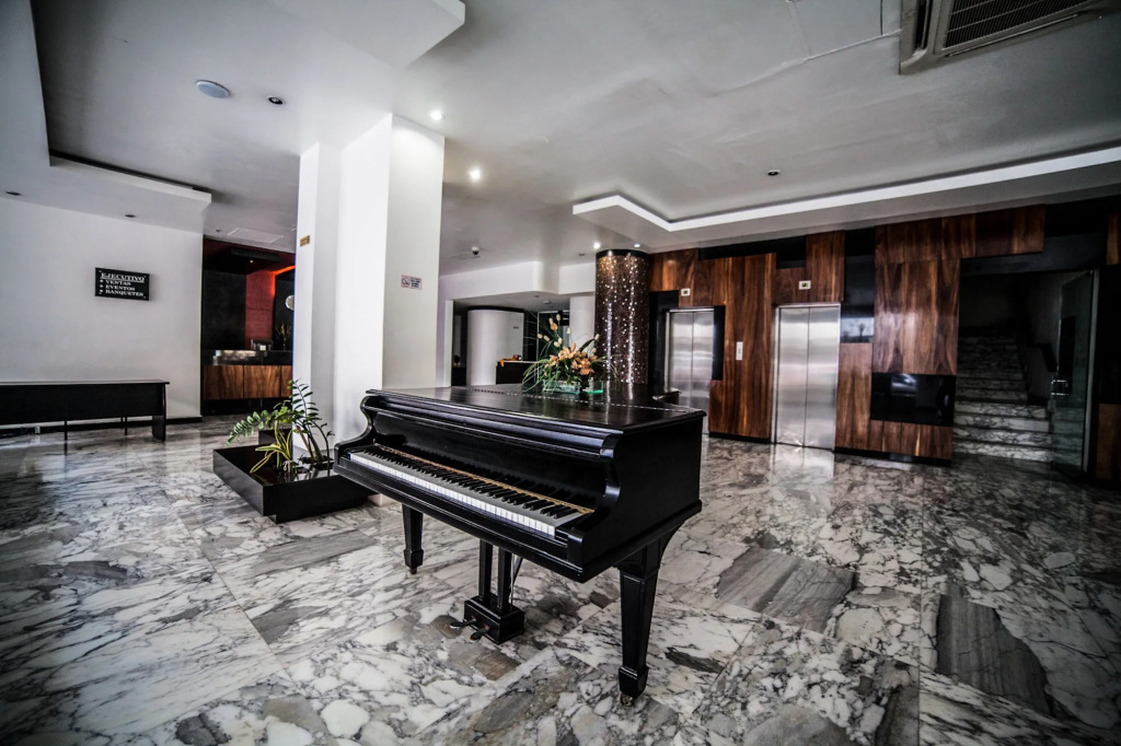 Hotel Inglaterra