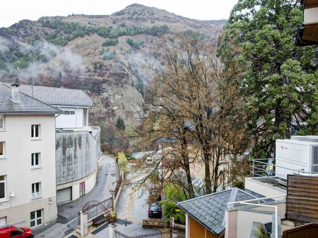 Appartement Brides-les-Bains, 4 pièces, 6 personnes - FR-1-512-138