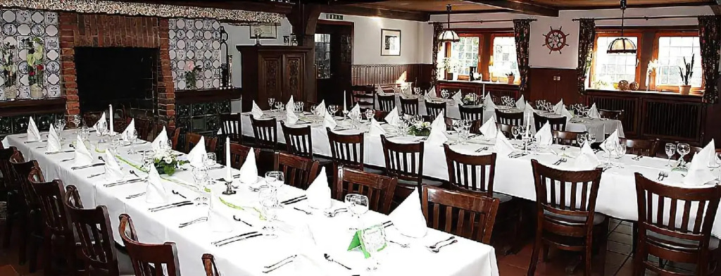 Hotel Landhaus Pollmeyer