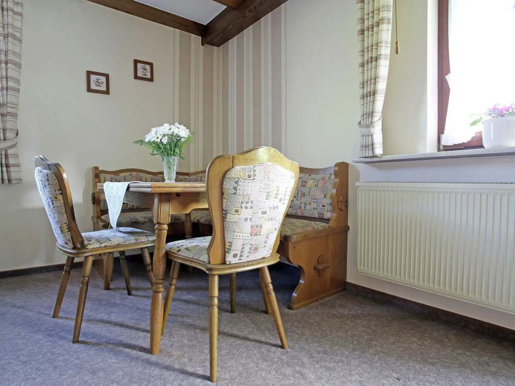 Wohnung in Schmallenberg mit Gemeinschaftsgarten