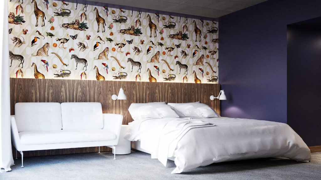 Kopster Hotel Paris Porte de Versailles