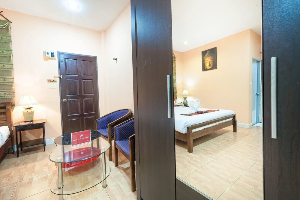 ZEN Rooms 148 Nanai