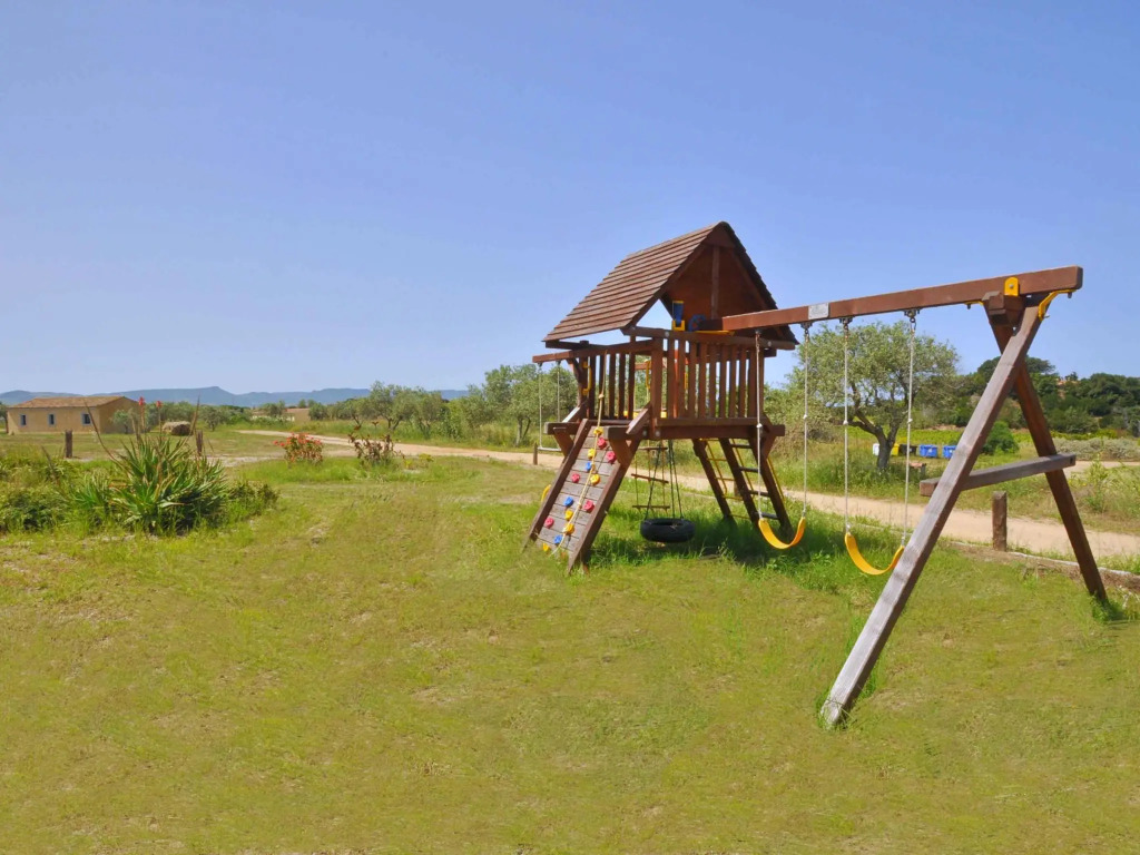 Residence a Badesi ID 3351