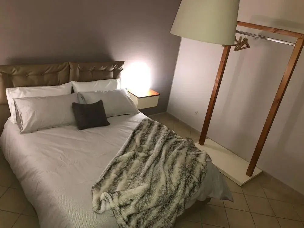 B&B Capuam Vetere Accommodation