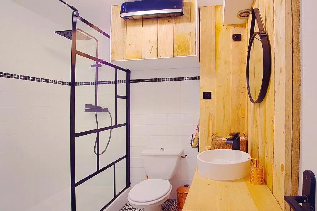Appartement Coup de Coeur - Piscine et Parking - 131