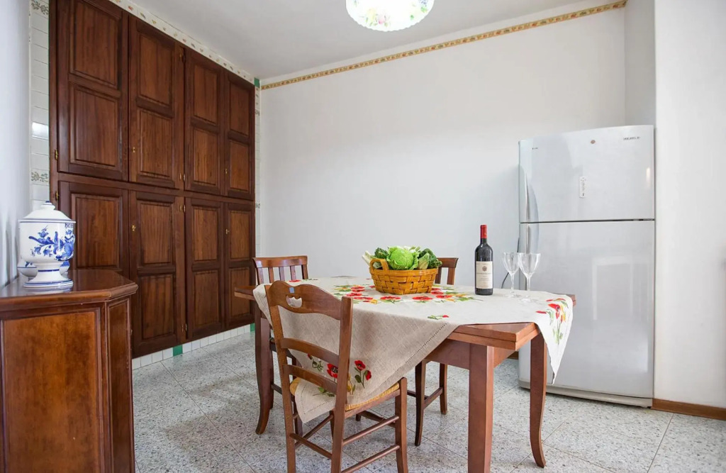 Casa Felicita