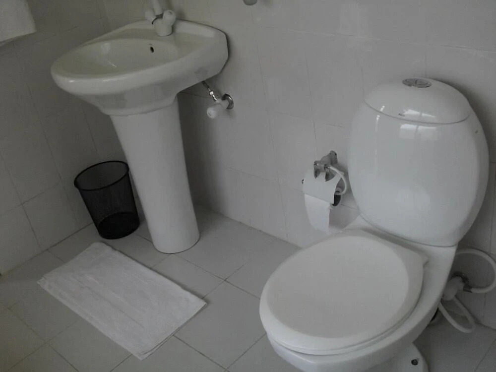 Al Barakaat Hotel