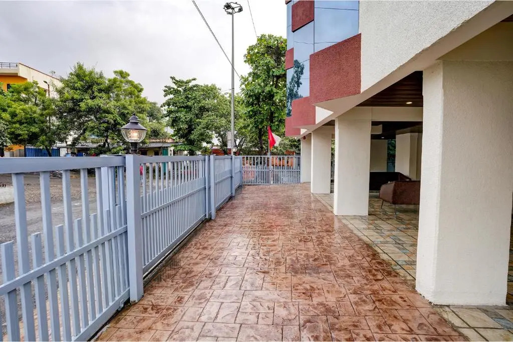 Crystal Homes