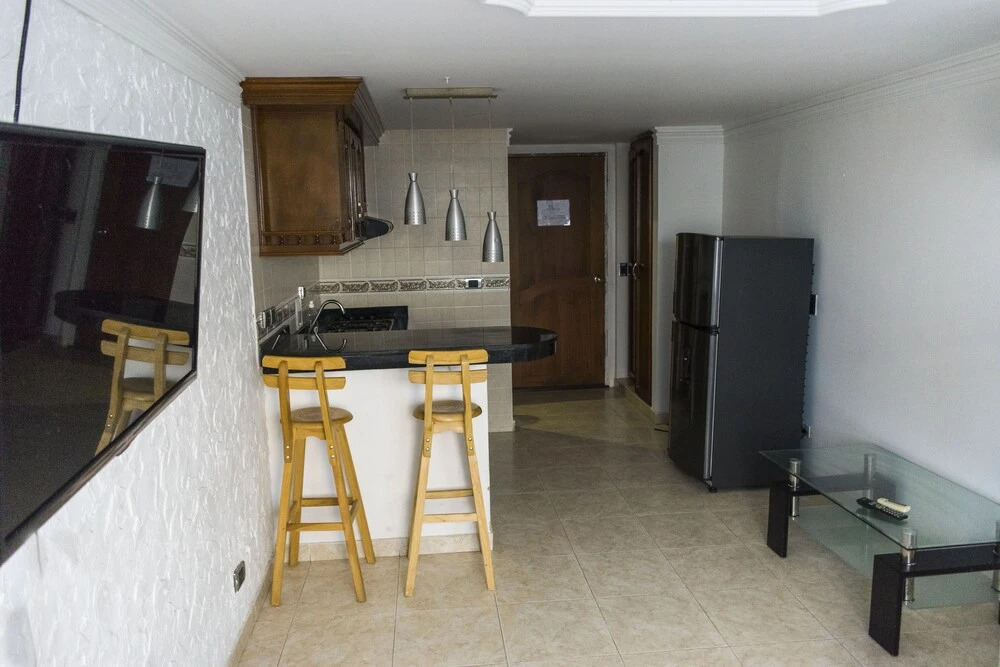 Apartamentos Amoblados Cartagena