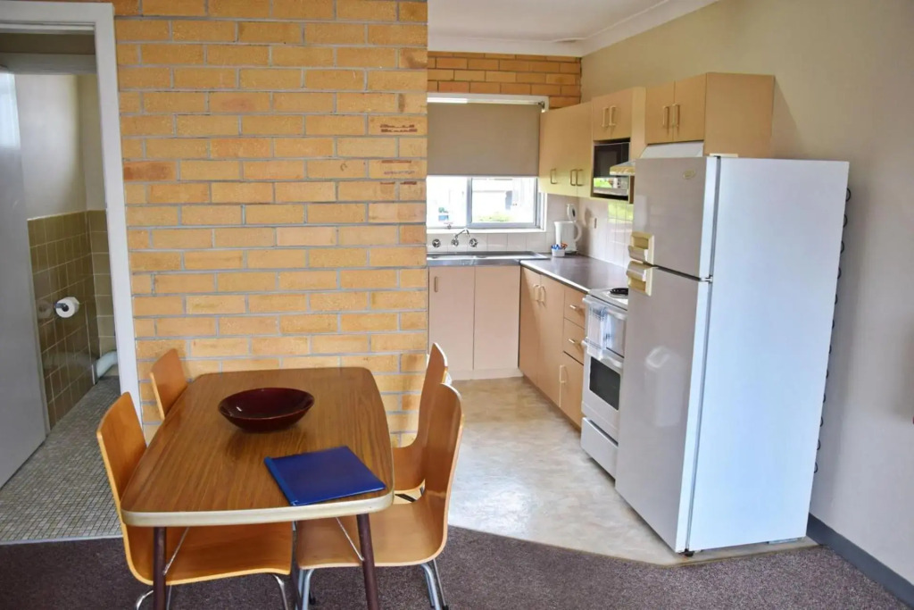 Wards Holiday Flat 6
