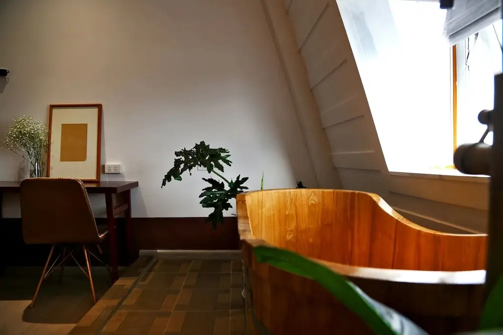 Casanova Dalat Hotel
