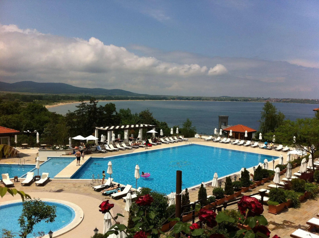 DreamBG Apartments in Santa Marina, Sozopol