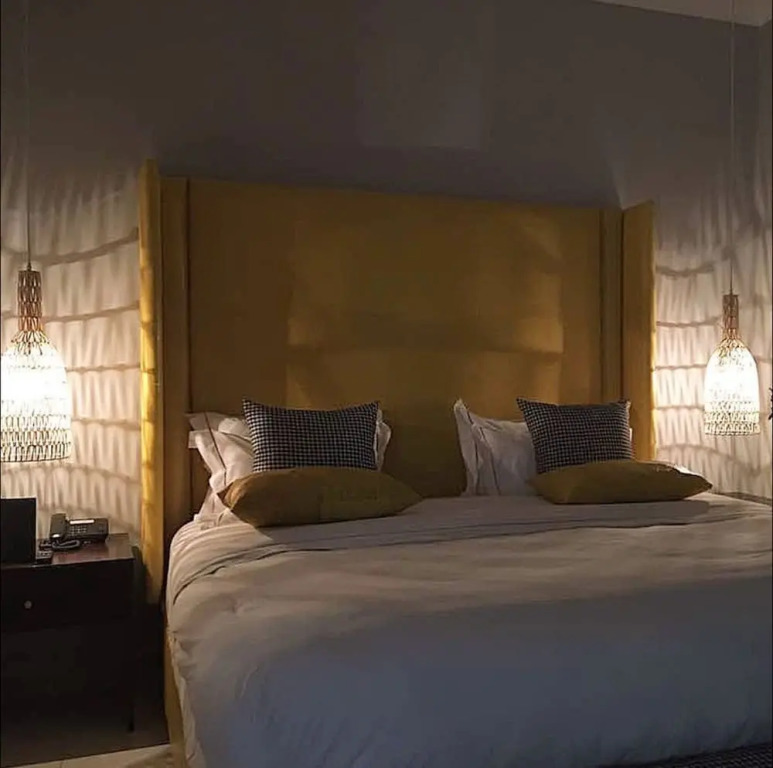 Mikhaels Hotel