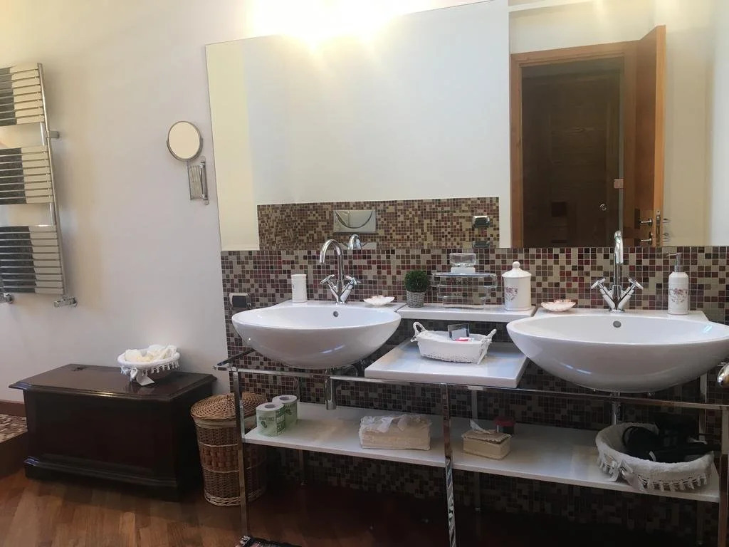 Villa Carly Taormina apartment with private pool