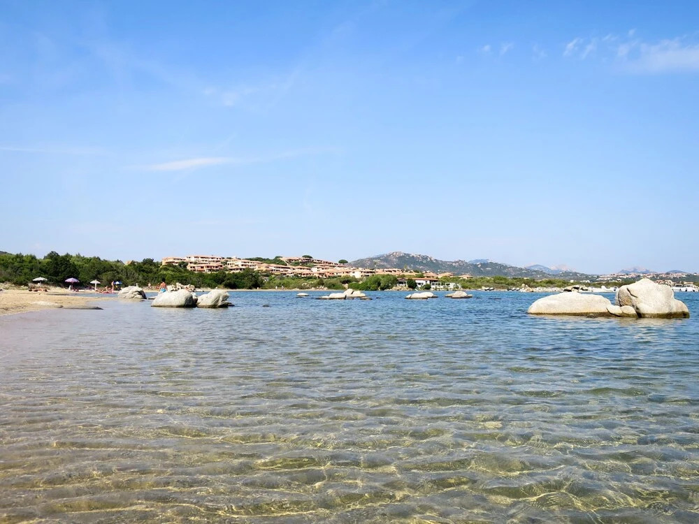 Baia de Bahas Residence
