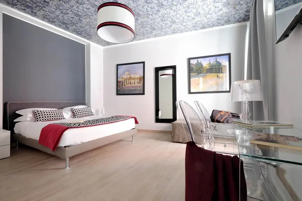 A12 Piazzetta Margutta - A12 - My Extra Home