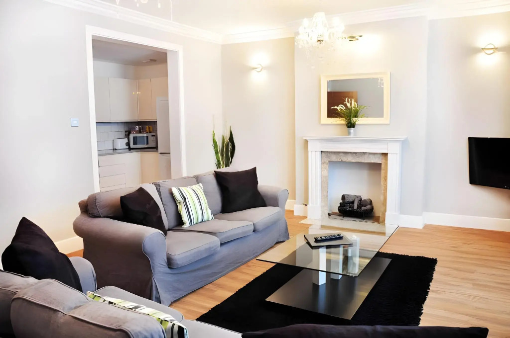 Lamington Apartments - London Hammersmith