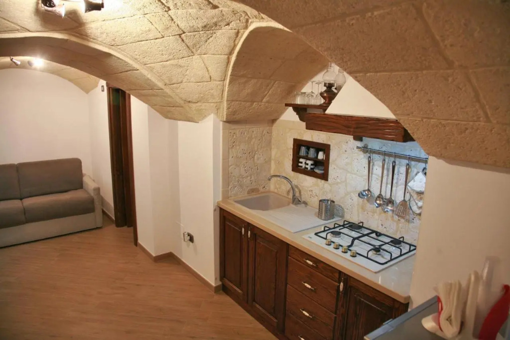 L'Angolo del Salento