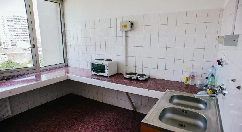 City Hostel Balassa 35