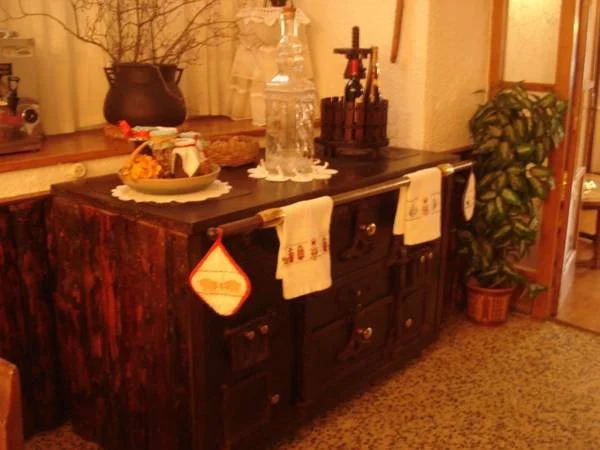 Hotel Marxant