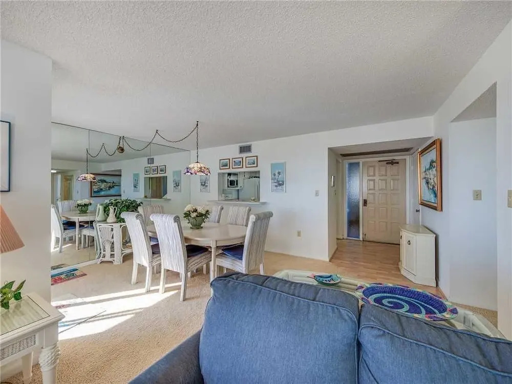 Sandarac B511 - Two Bedroom Condo