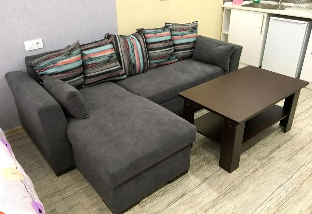 Cozy Studio Apartment-Sea View