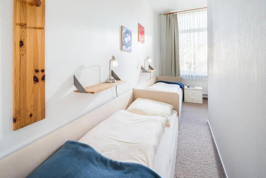 Haus Westwind Hallwegh 05