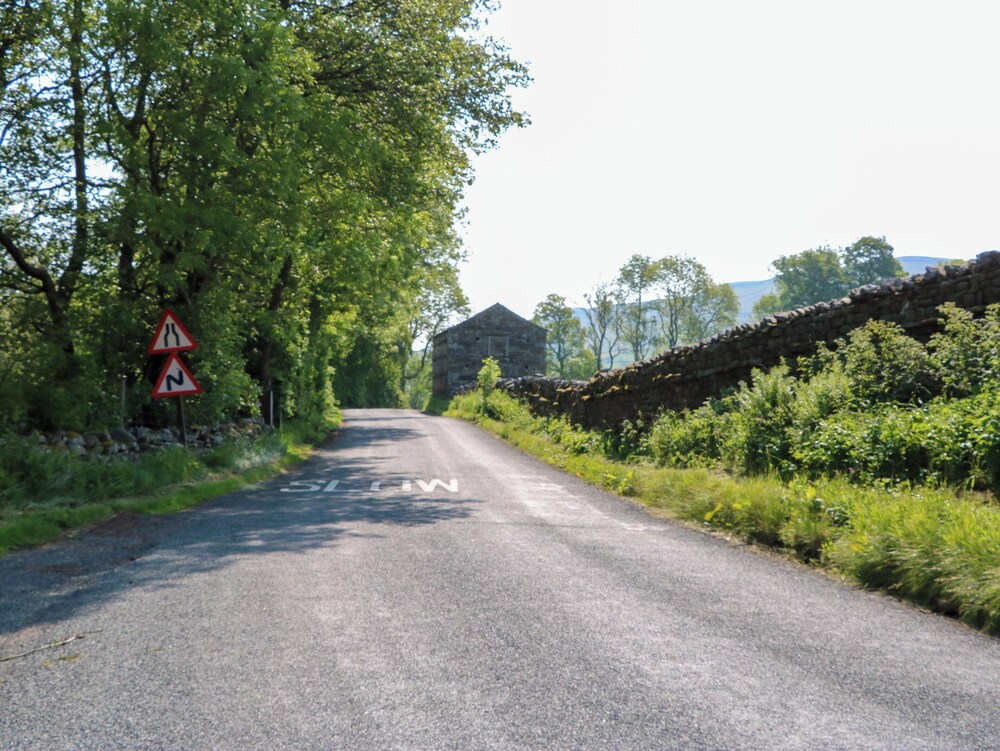 The Old Dairy