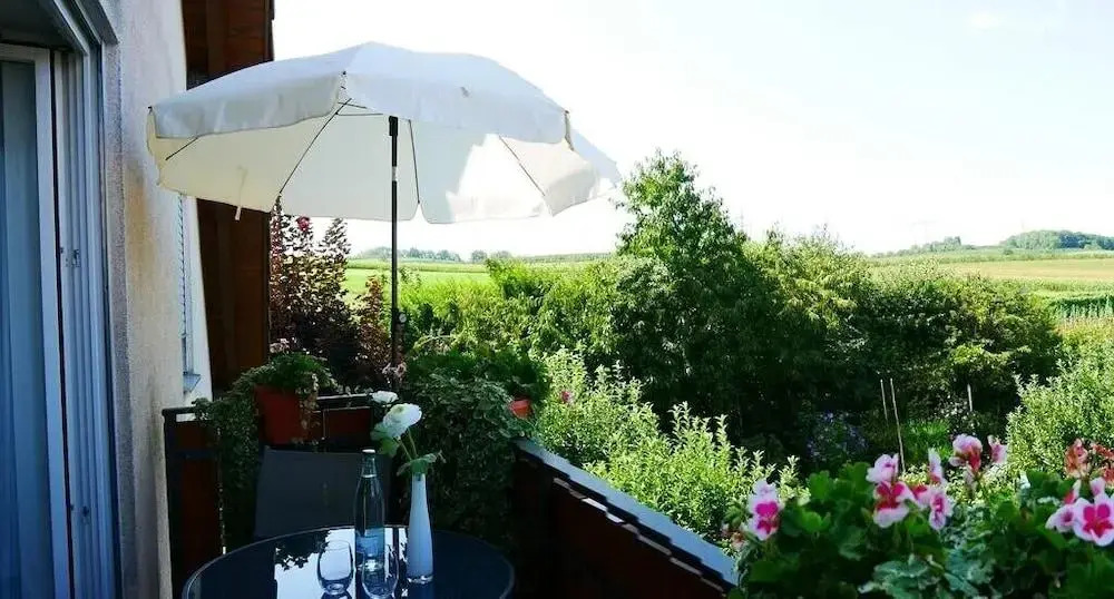 Hotel Garni Alte Post