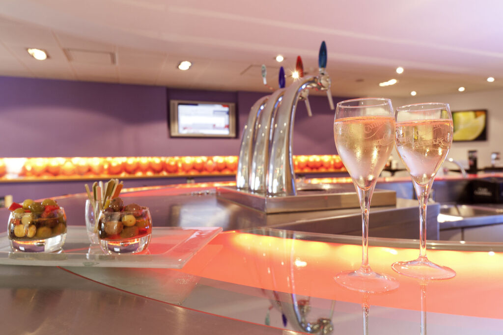 Novotel Bourges