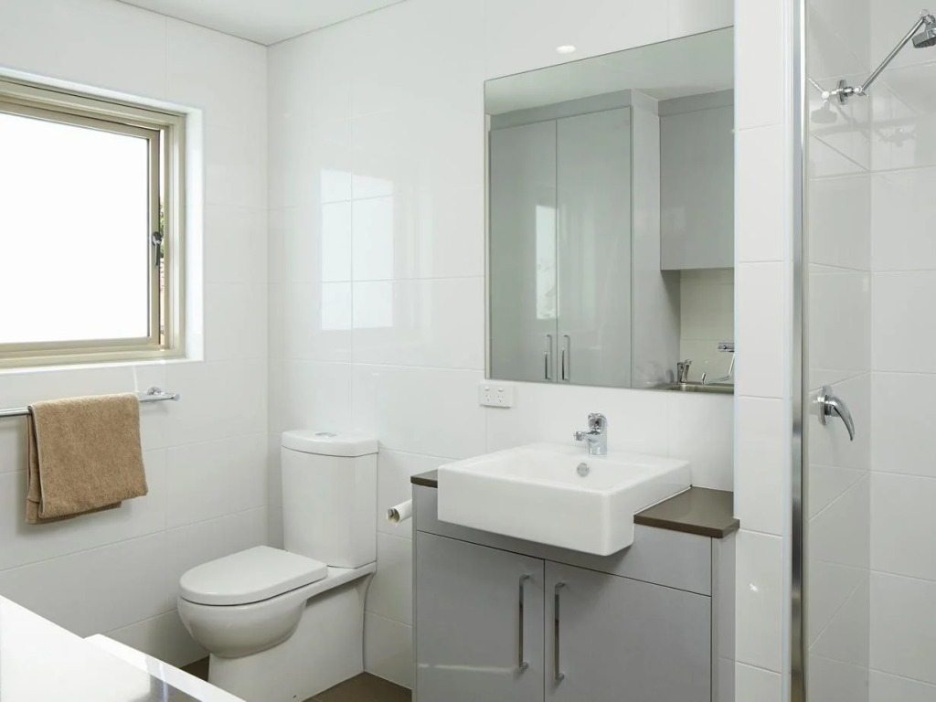 Baileys Serviced Apartments