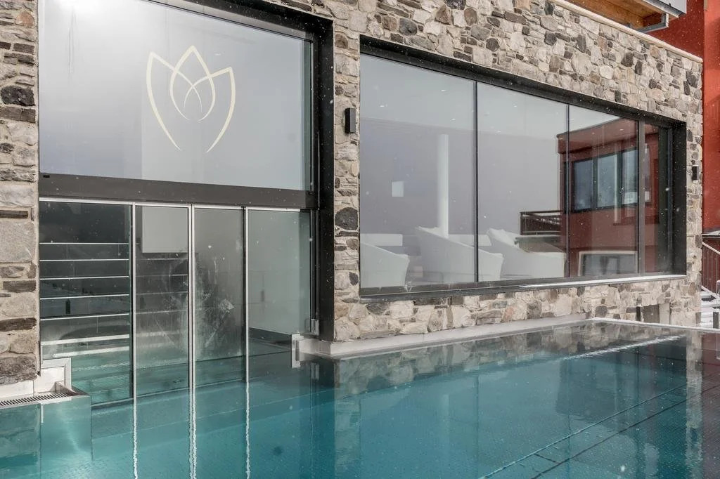 Alpenhotel Enzian