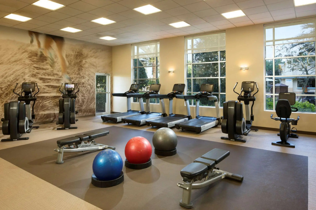 Hilton Grand Vacations Club Las Palmeras Orlando