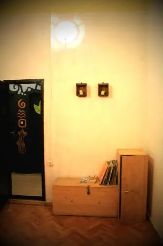 Downtown Hostel