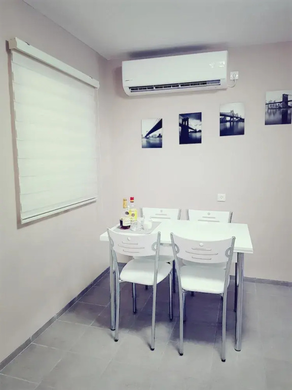 Comfort Apartments