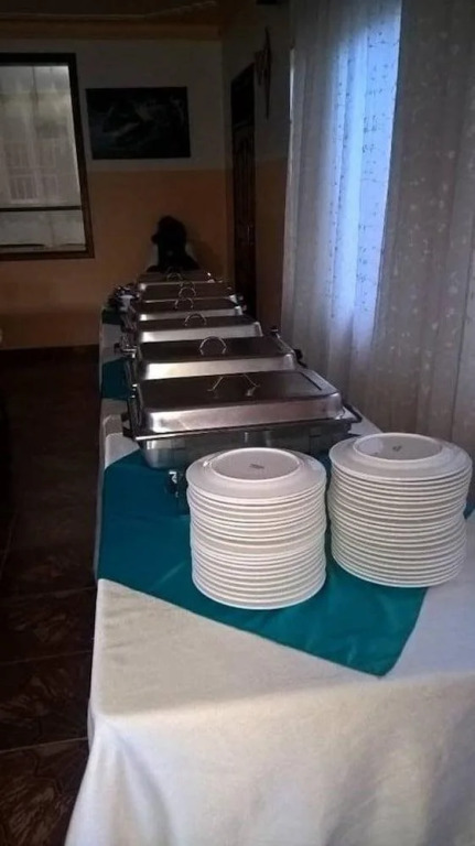 Namugongo Hotel
