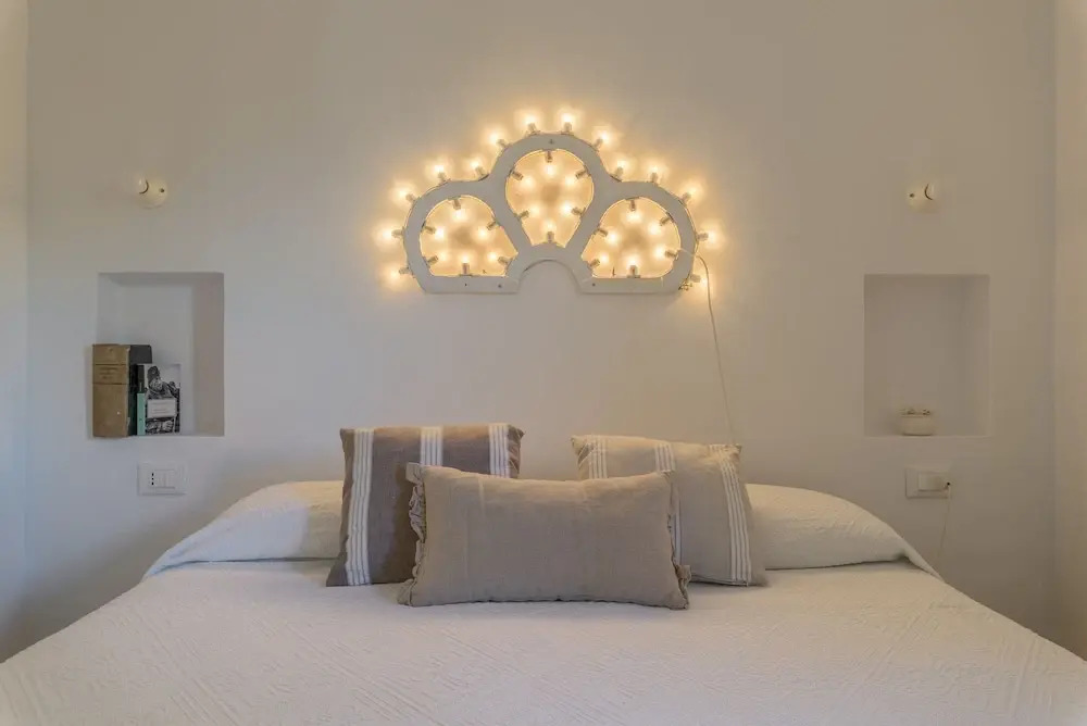 Villa Aura d`Olivo by Perle di Puglia