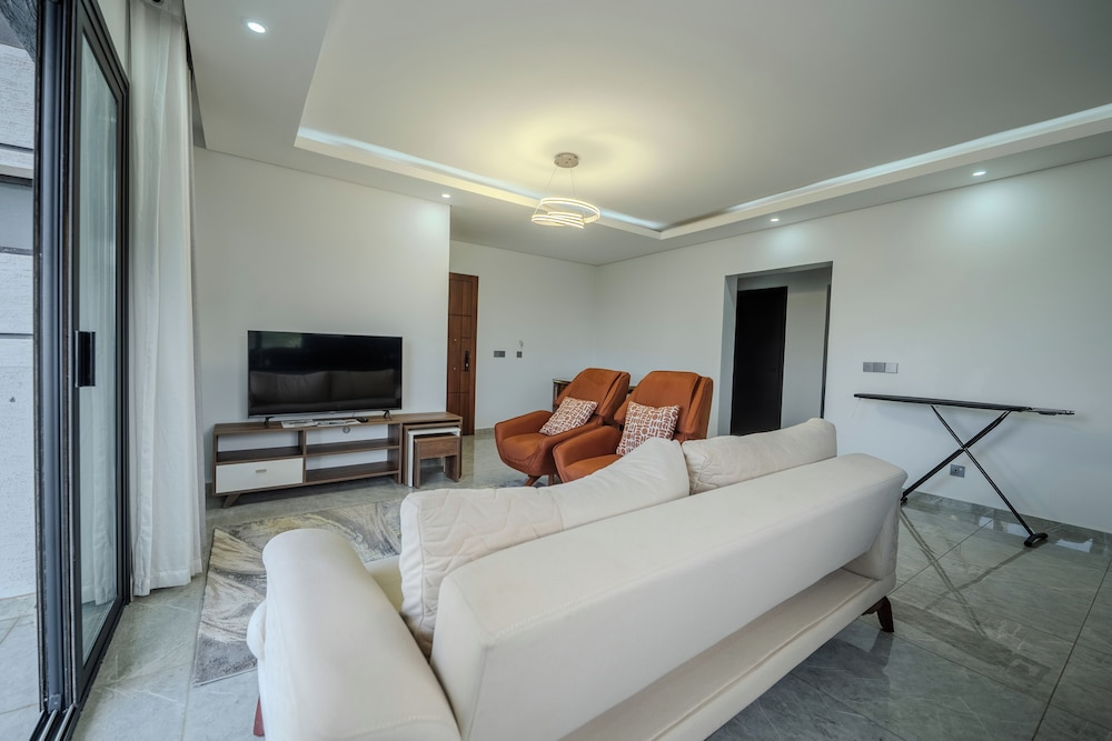 LACASA Kiyovu - Serviced Apartments