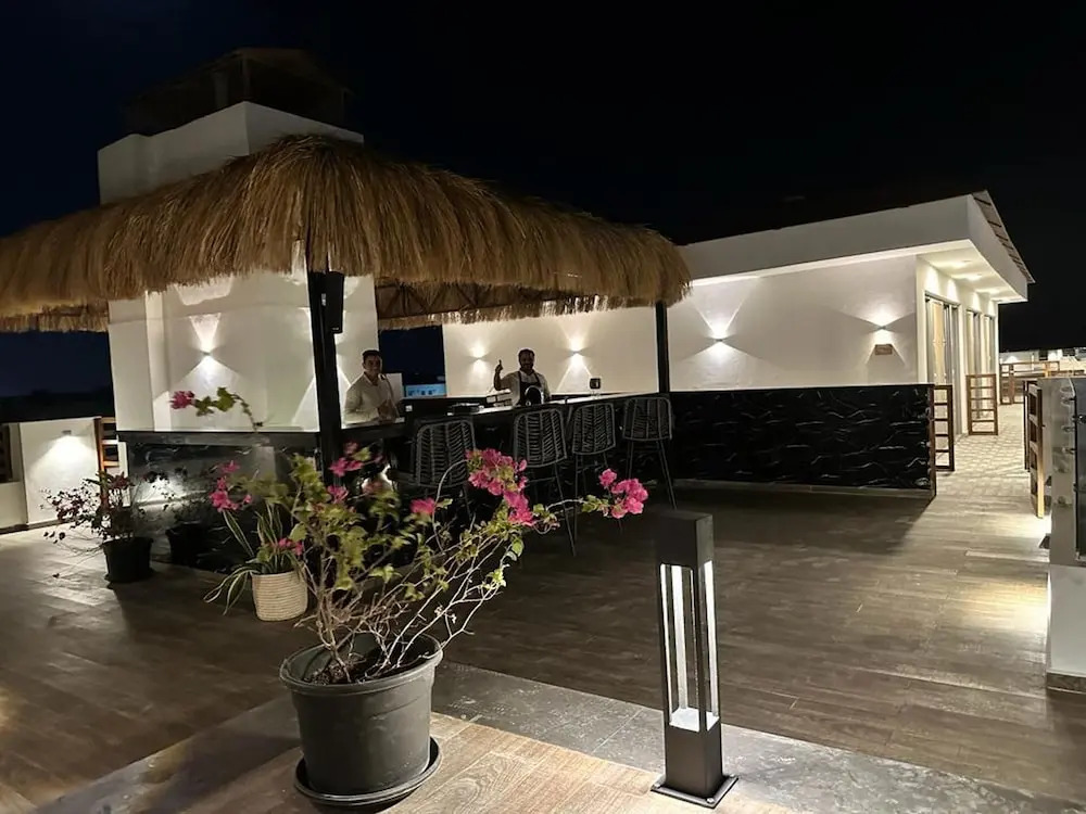 Imperial Resort - Bali Themed - 1 Bed Apartment