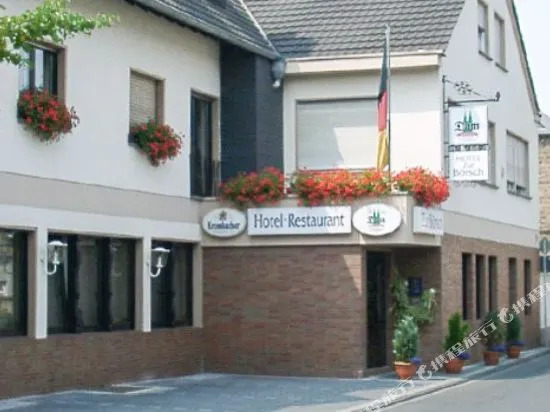 Hotel Restaurant Zur Börsch
