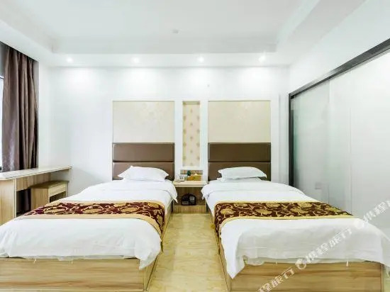 WUHU Xiushui Holiday Hotel