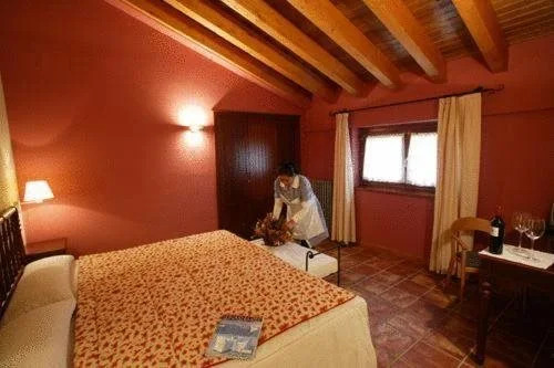 Hotel Villa de Ábalos