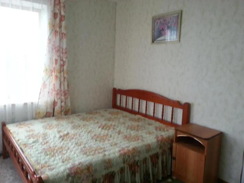 Отель Самара House