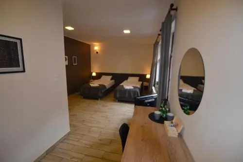 Sleep Well Apartments