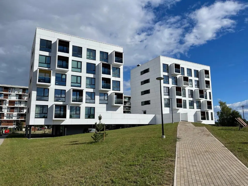 Siili 3, Tartu