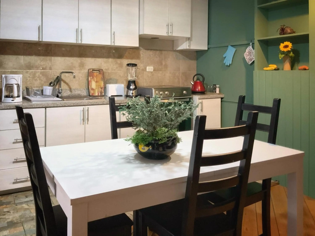 Ñañas Hostel