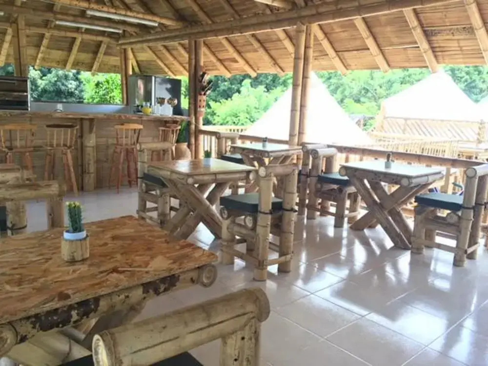 Glamping Due Amici